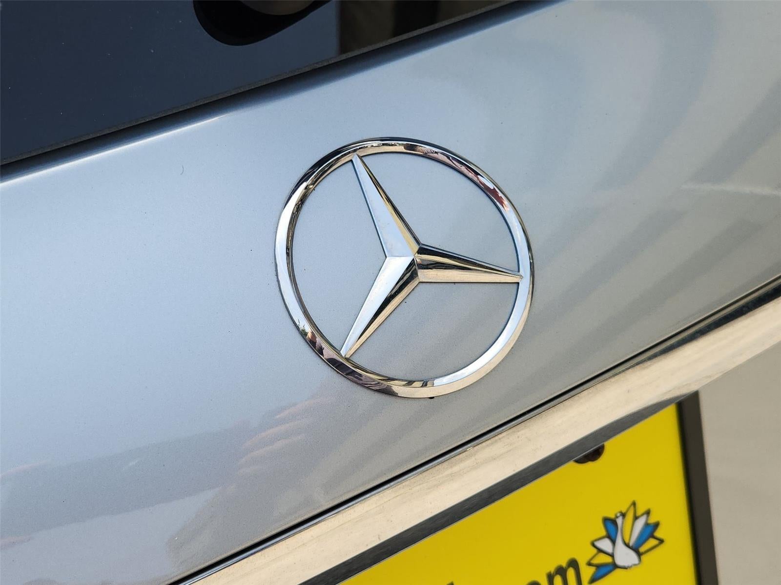 2024 Mercedes-Benz GLE GLE 350 4MATIC®