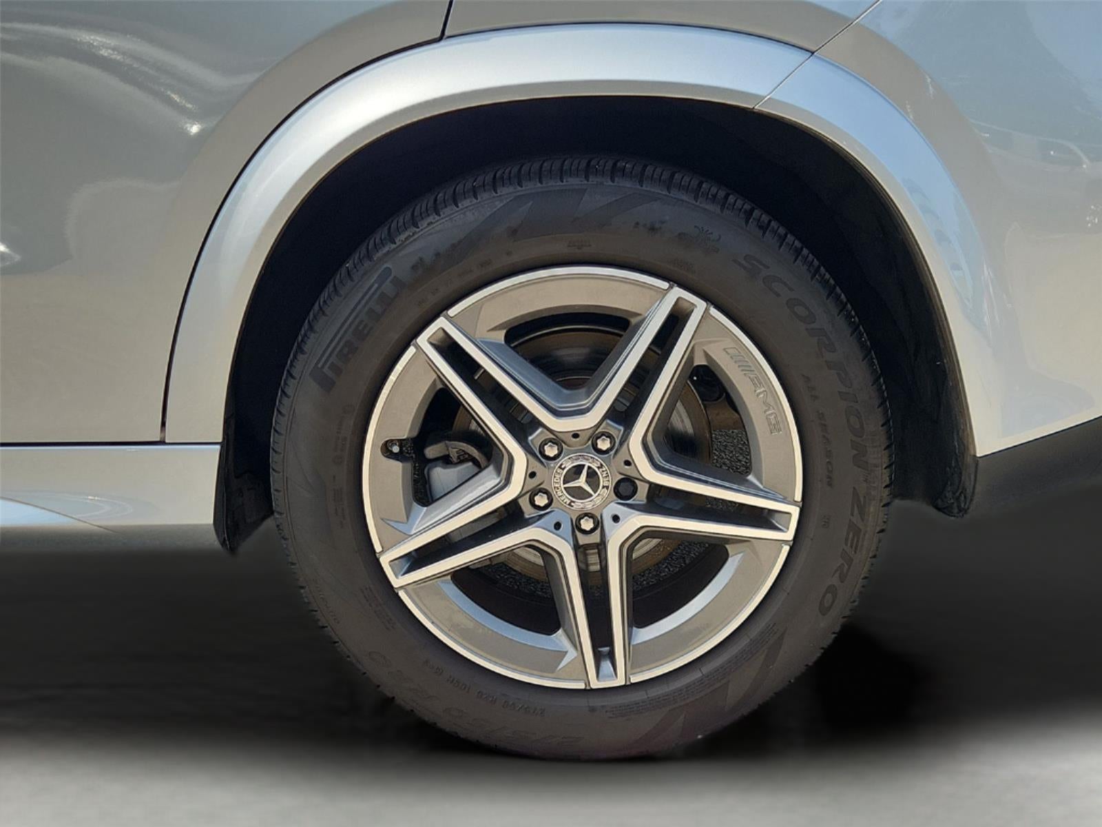 2024 Mercedes-Benz GLE GLE 350 4MATIC®