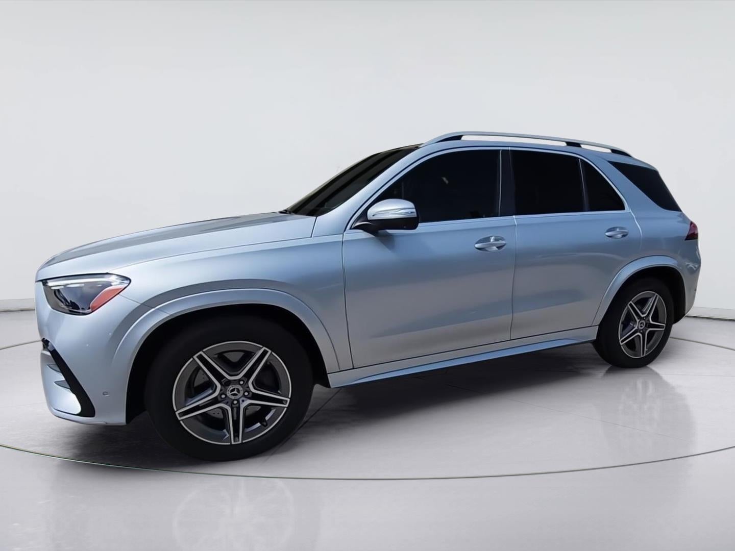 2024 Mercedes-Benz GLE GLE 350 4MATIC®