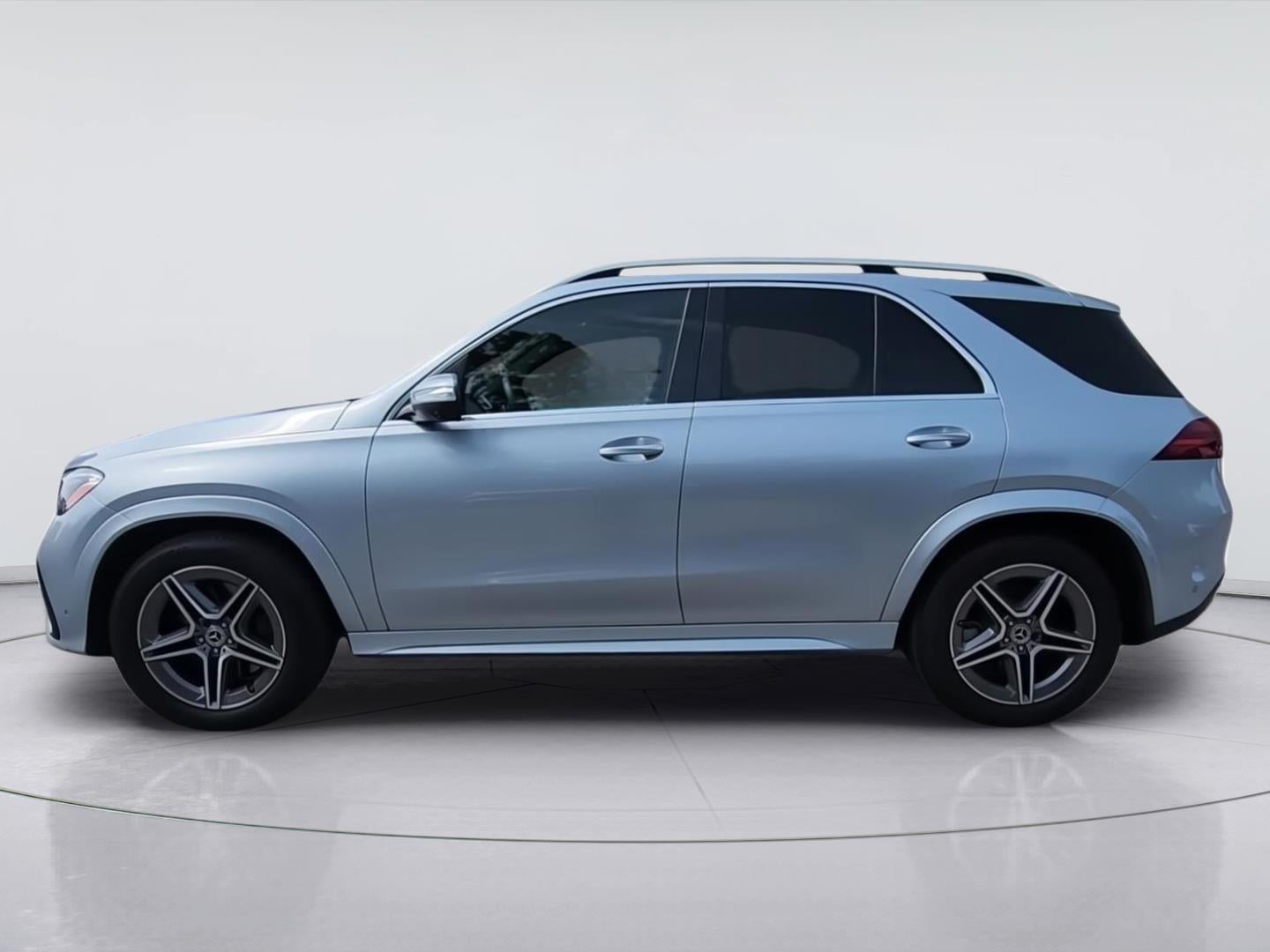 2024 Mercedes-Benz GLE GLE 350 4MATIC®
