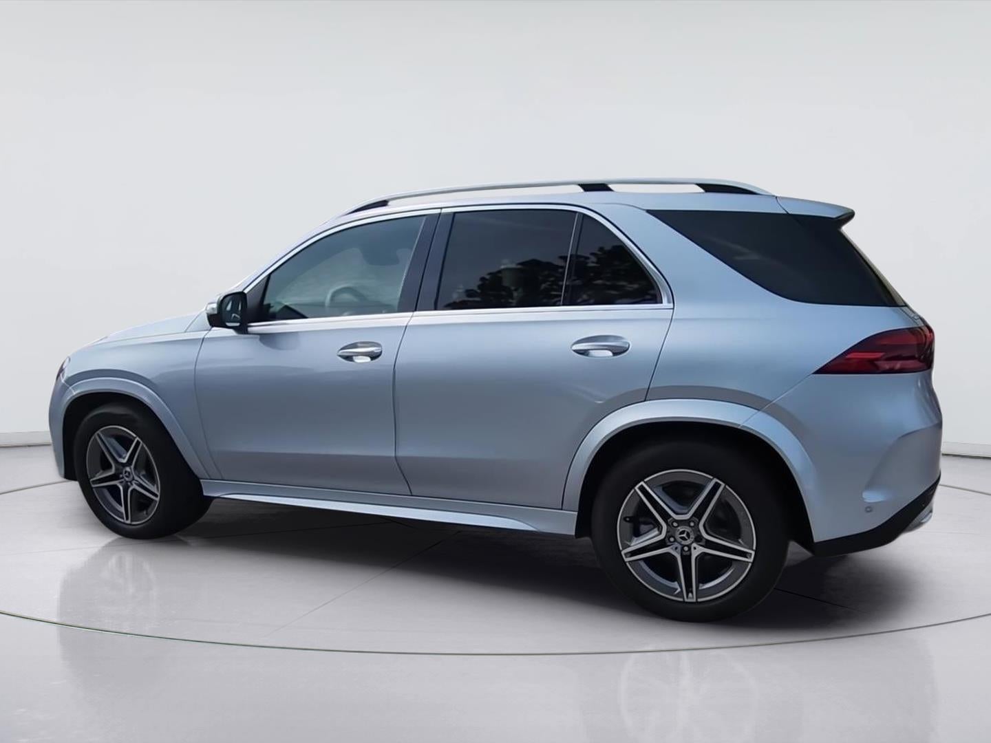2024 Mercedes-Benz GLE GLE 350 4MATIC®