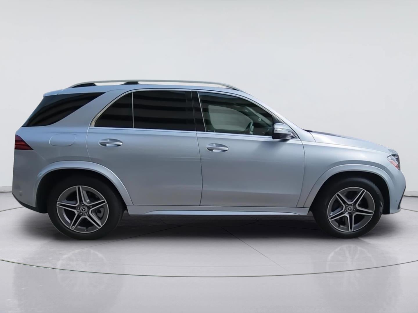 2024 Mercedes-Benz GLE GLE 350 4MATIC®