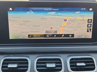 2023 Mercedes-Benz GLE GLE 53 AMG® 4MATIC®
