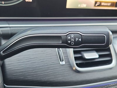 2023 Mercedes-Benz GLE GLE 53 AMG® 4MATIC®