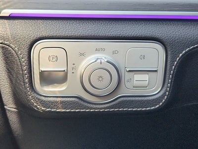 2023 Mercedes-Benz GLE GLE 53 AMG® 4MATIC®
