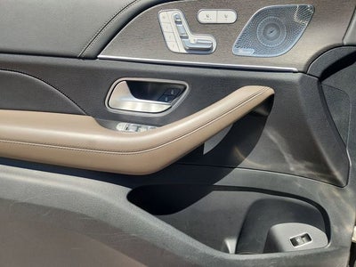 2023 Mercedes-Benz GLE GLE 53 AMG® 4MATIC®