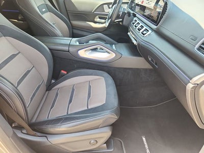 2023 Mercedes-Benz GLE GLE 53 AMG® 4MATIC®
