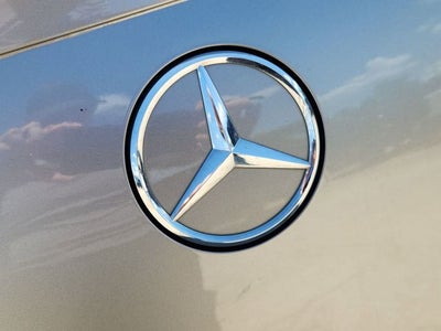 2023 Mercedes-Benz GLE GLE 53 AMG® 4MATIC®