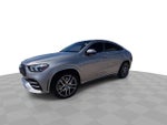 2023 Mercedes-Benz GLE GLE 53 AMG® 4MATIC®