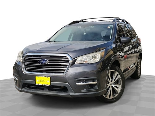 2020 Subaru Ascent Premium
