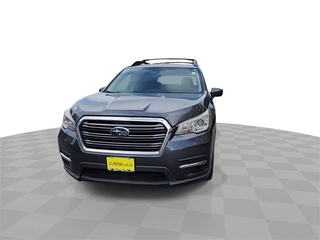 2020 Subaru Ascent Premium