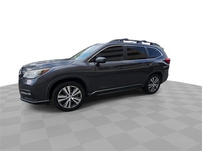 2020 Subaru Ascent Premium