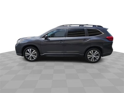 2020 Subaru Ascent Premium