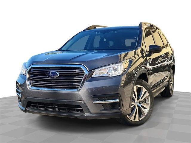 2021 Subaru Ascent Premium
