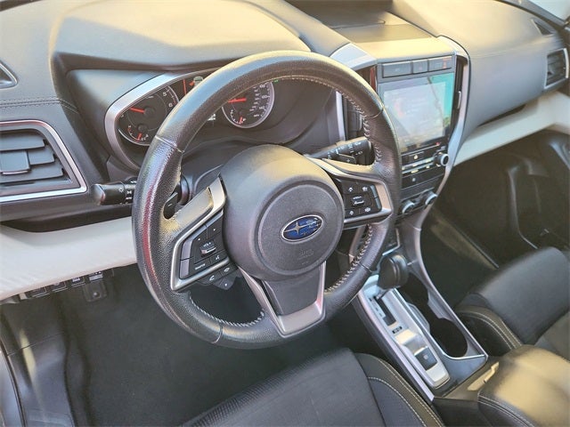 2021 Subaru Ascent Premium