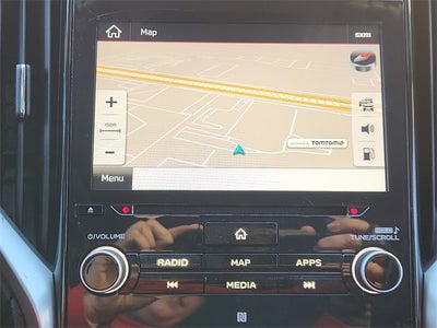 2021 Subaru Ascent Premium