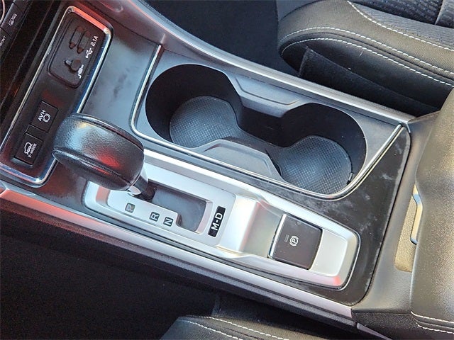 2021 Subaru Ascent Premium