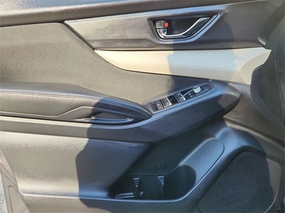 2021 Subaru Ascent Premium