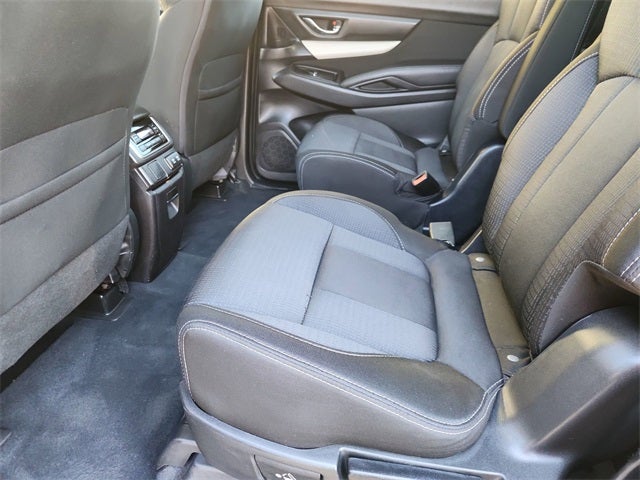 2021 Subaru Ascent Premium