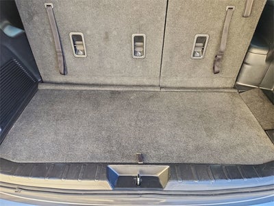 2021 Subaru Ascent Premium