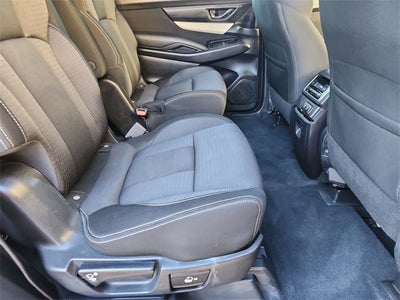 2021 Subaru Ascent Premium