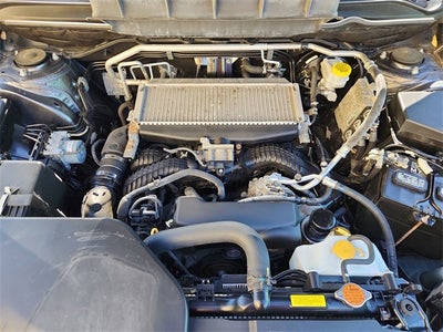 2021 Subaru Ascent Premium