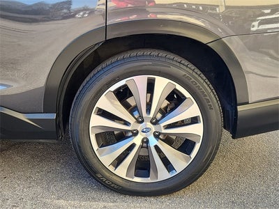 2021 Subaru Ascent Premium