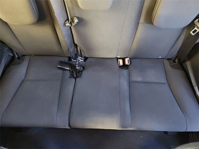 2021 Subaru Ascent Premium