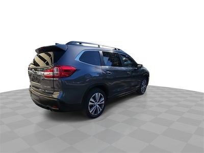 2021 Subaru Ascent Premium