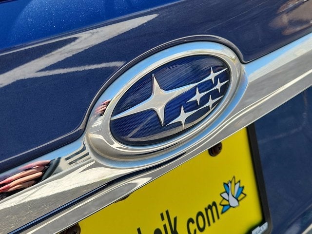 2020 Subaru Ascent Limited in Houston, TX - Mac Haik Auto Group