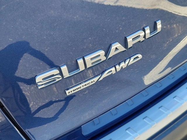 2020 Subaru Ascent Limited in Houston, TX - Mac Haik Auto Group
