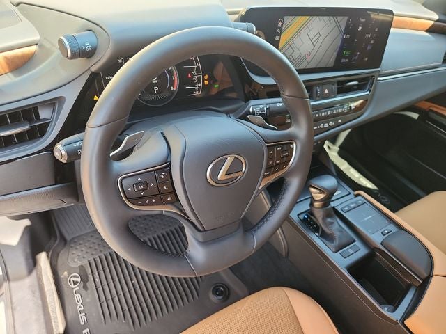 2022 Lexus ES 350