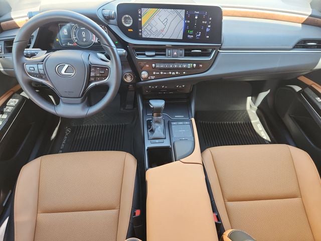 2022 Lexus ES 350