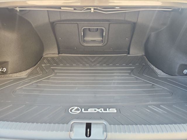 2022 Lexus ES 350