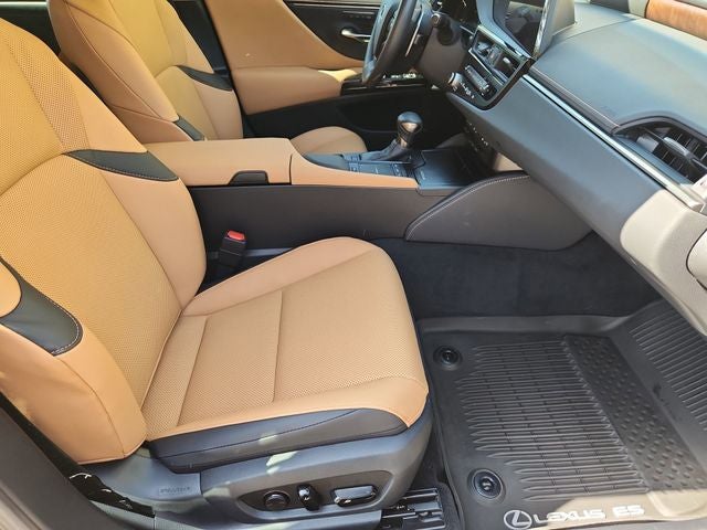 2022 Lexus ES 350