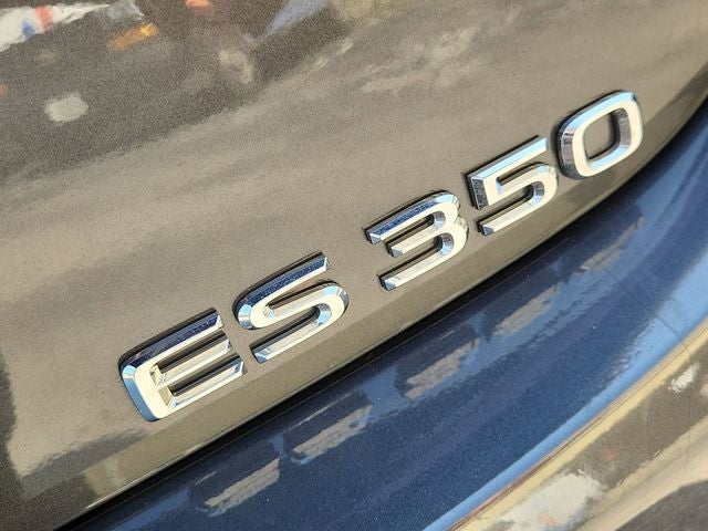 2022 Lexus ES 350