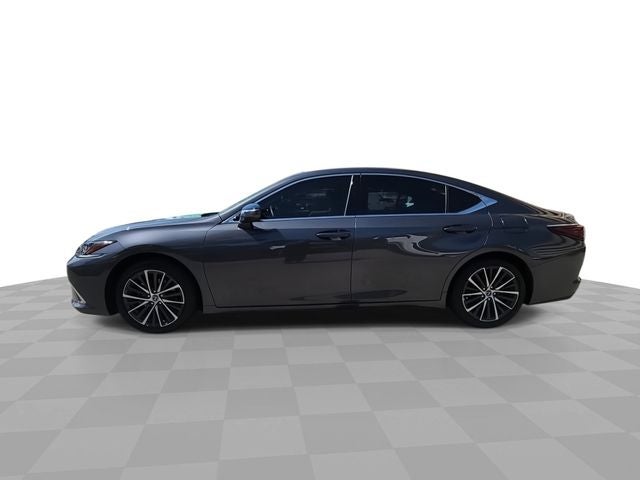 2022 Lexus ES 350
