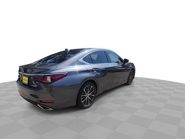 2022 Lexus ES 350