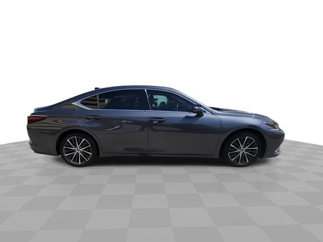 2022 Lexus ES 350
