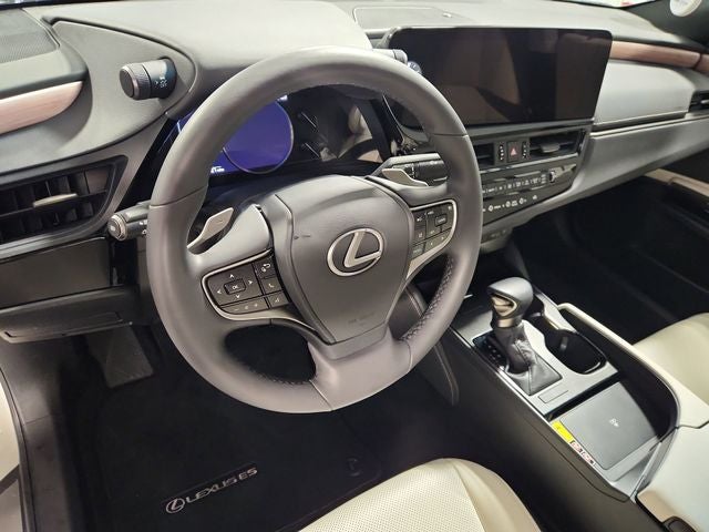2023 Lexus ES 350