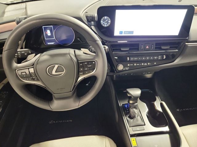 2023 Lexus ES 350