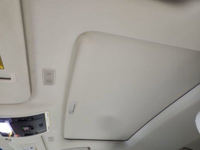 2023 Lexus ES 350