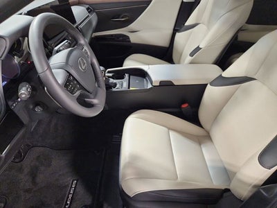 2023 Lexus ES 350