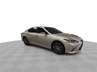 2023 Lexus ES 350