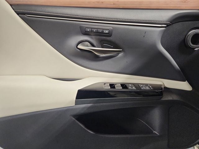 2023 Lexus ES 350