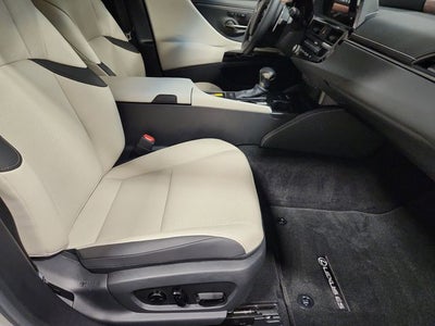 2023 Lexus ES 350