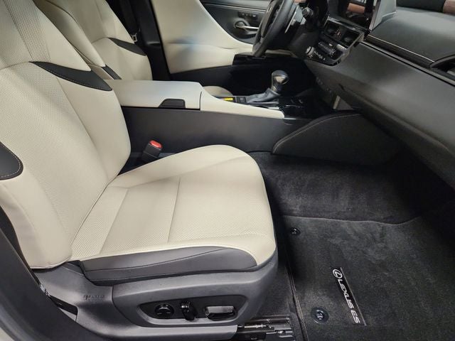 2023 Lexus ES 350