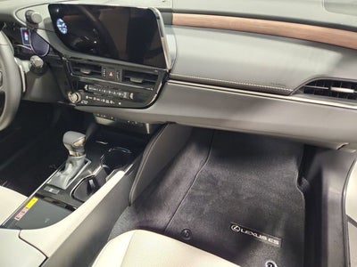 2023 Lexus ES 350