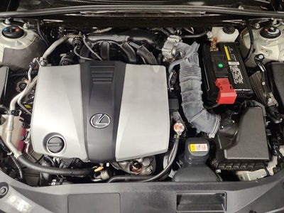 2023 Lexus ES 350