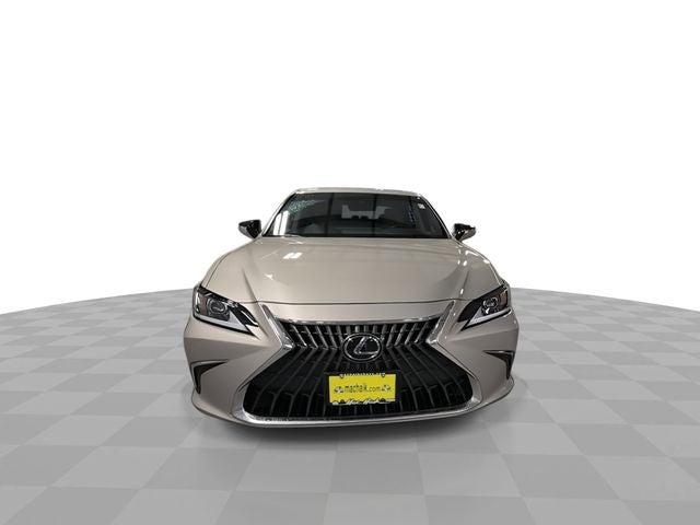 2023 Lexus ES 350